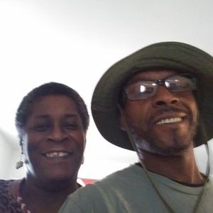 Meet your Posher, George